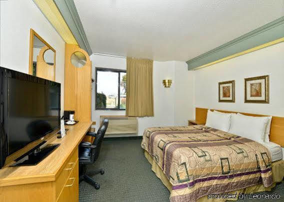 Sleep Near Idaho Center 3* Nampa